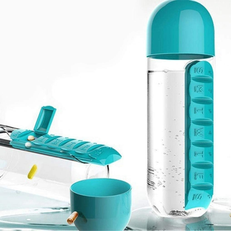 TERMO DE AGUA PASTILLERO
