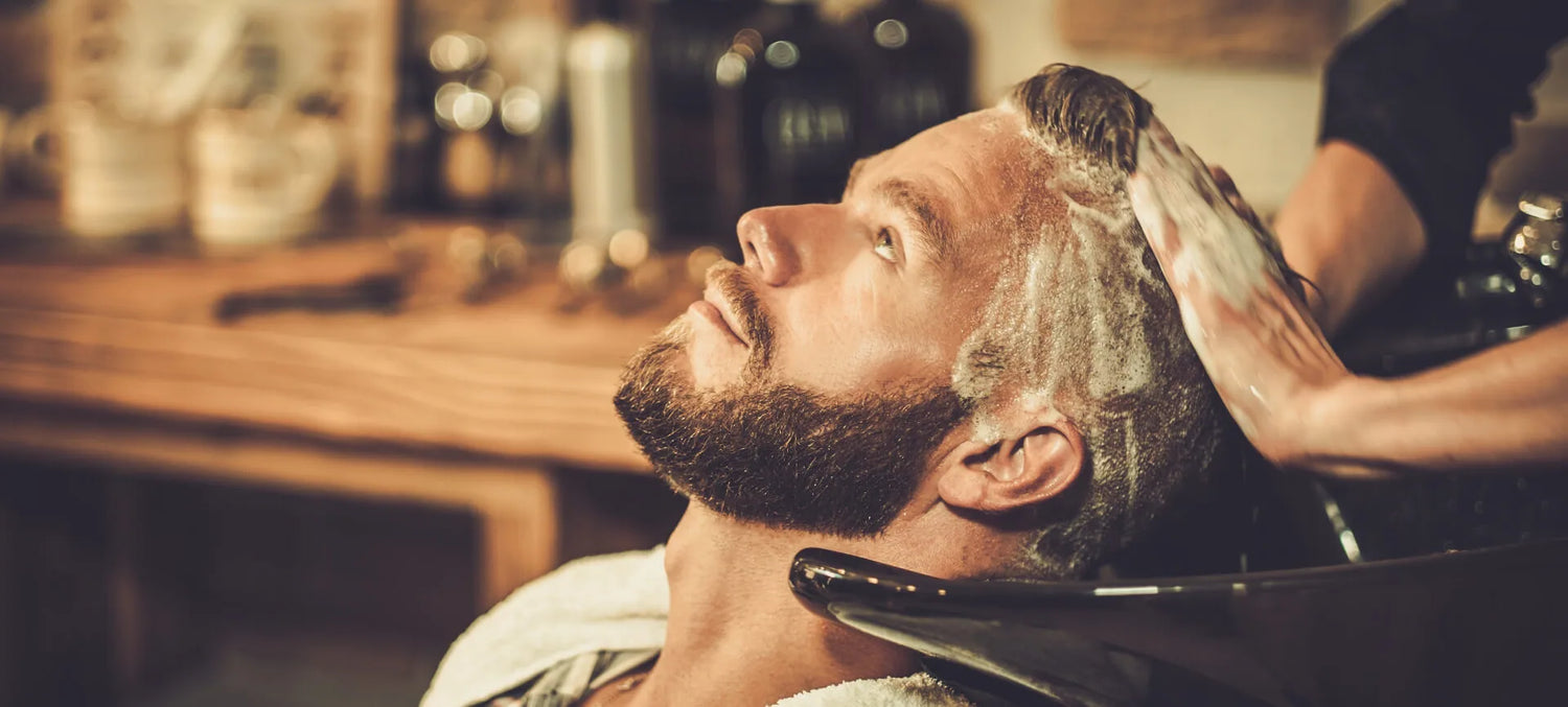BELLEZA & CUIDADO PERSONAL HOMBRE