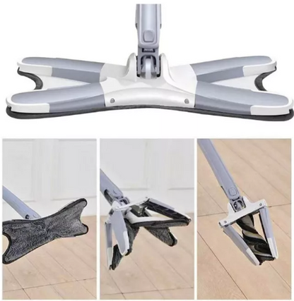 MOPA TRAPEADOR GIRATORIA 360º