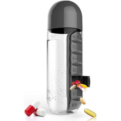 TERMO DE AGUA PASTILLERO