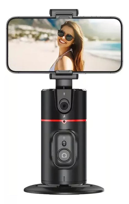 Trípode De Seguimiento Facial Automático