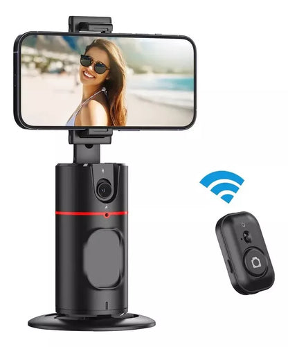 Trípode De Seguimiento Facial Automático